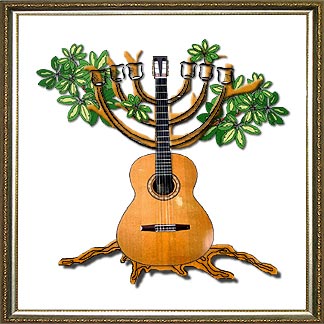 Welcome to Jewish Folk Songs