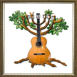 jewish folksongs